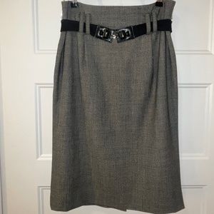 3.1 Phillip Lim pencil skirt
